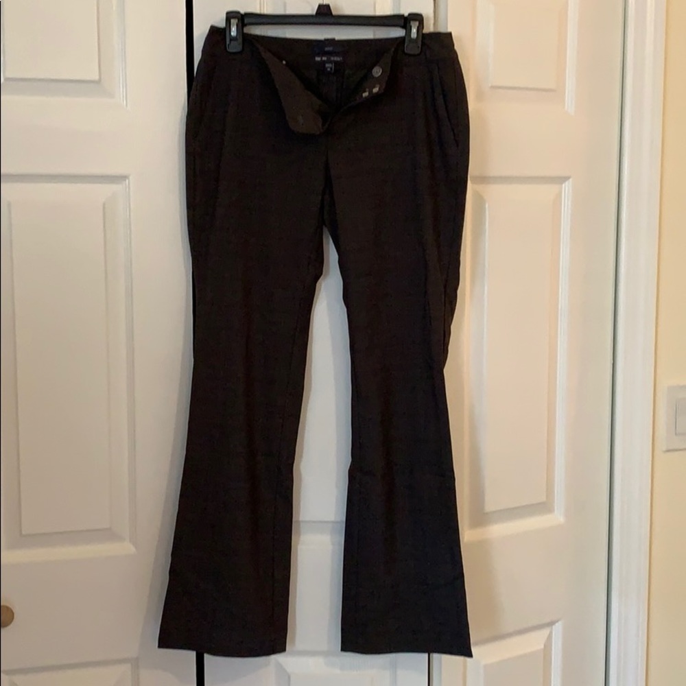 Dress pants